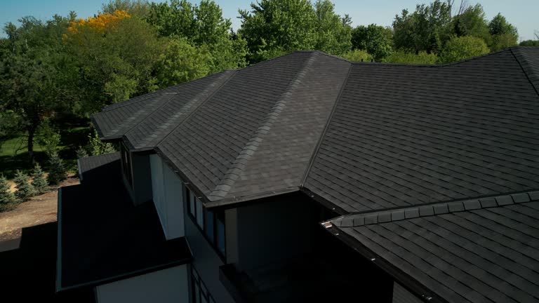 Best Commercial Roofing Services  in Johnstonville, CA