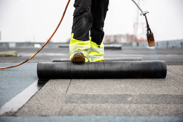 Fast & Reliable Emergency Roof Repairs in Johnstonville, CA